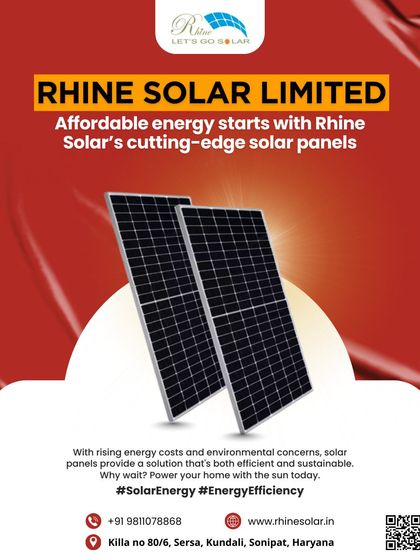 Your Brand, Our Manufacturing (OEM & EPC Services) photo 4