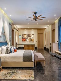 Bespoke Soft Furnishings & Textiles