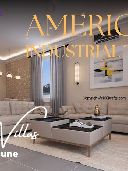 Living & Dining Spaces photo 45