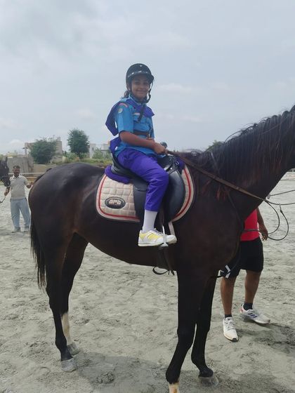 Bangalore International Academy - Holistic Student Development Sports & Wellness photo 10