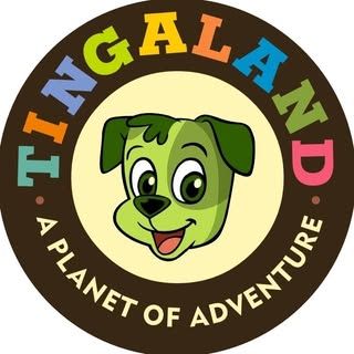 Tingaland