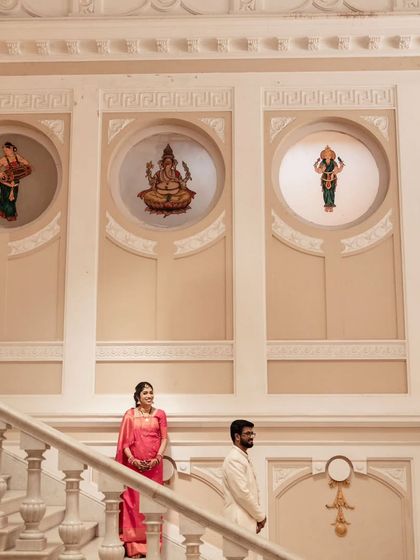 Amanati Events - Full-Service Wedding Planning Grand Receptions & Celebrations photo 14