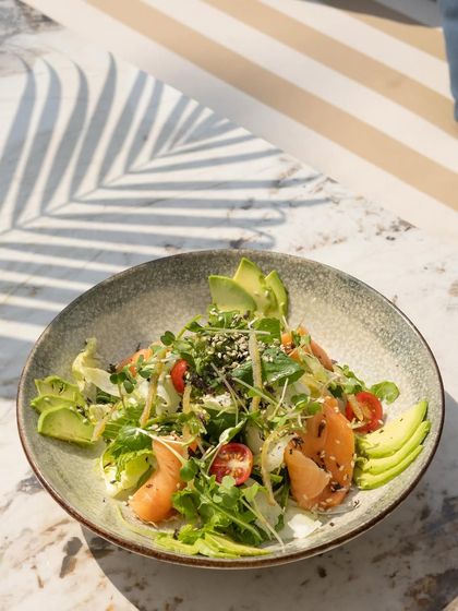 Savoury Stories: From India to Asia photo 13