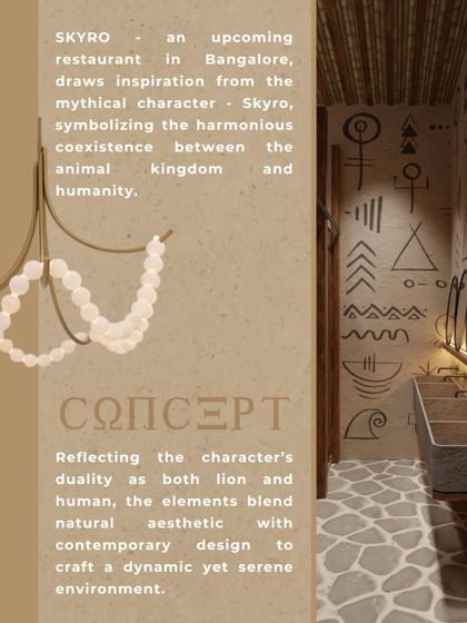 Conceptual Horizons: Skyro, Zuvaah & More photo 8