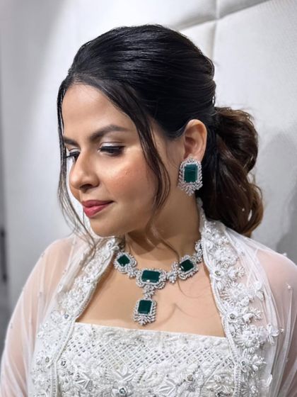 Modern Ponytails & Braids photo 21