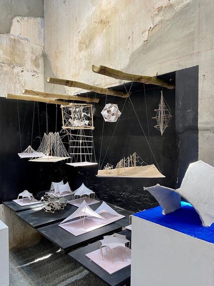 Soumitro Ghosh - Architectural Design The Design Process: From Enquiry to Form photo 9