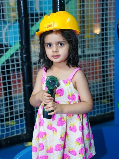 Inflatables & Soft Play Kingdom photo 35