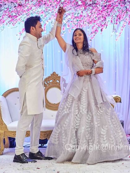 Innfinites Photography - Pre-Wedding Event Coverage Engagement & Ring Ceremonies photo 3