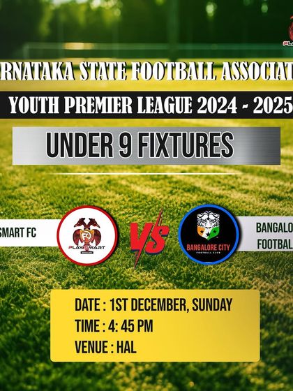 Playsmart - Football Academy Match Day: The Proving Ground photo 103