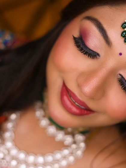 Heart Clickers - Wedding & Engagement Photography Bridal & Groom Portraits photo 97