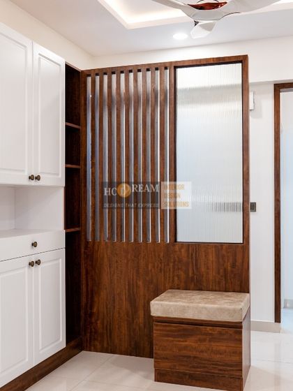 HCD Dream Interior Solutions - Custom & Space-Saving Furniture Project Showcase & Inspirations photo 7