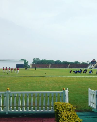 Cricket Infrastructure Access