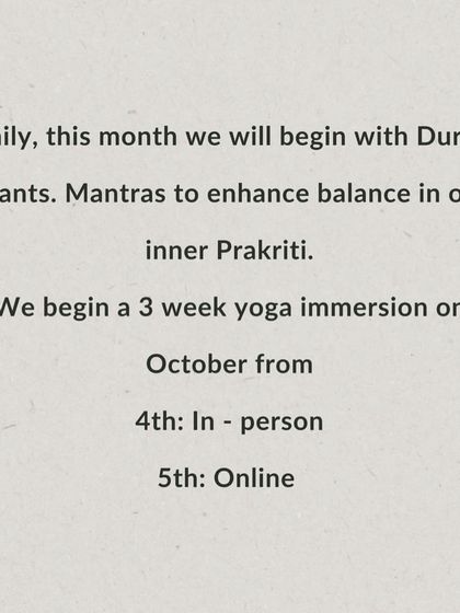 Ayurvedic Lifestyle & Nutrition photo 14