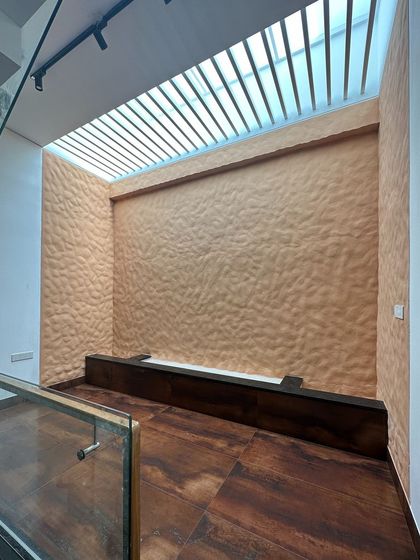 Maya Architects - Residential Architecture & Interior Design Details in Light & Shadow photo 5