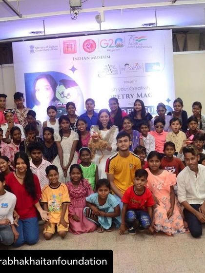 Bringing Joy to Hospitals & Communities photo 7