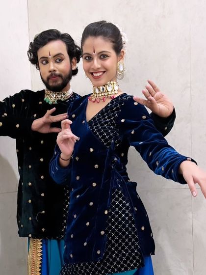 Performance & Traditional Costumes photo 4