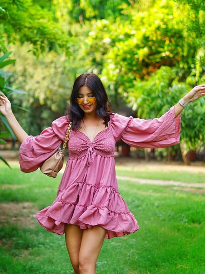 Karan - Portrait & Headshot Photography Outdoor & Natural Light photo 20