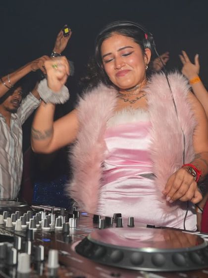 High-Energy Club Nights photo 10