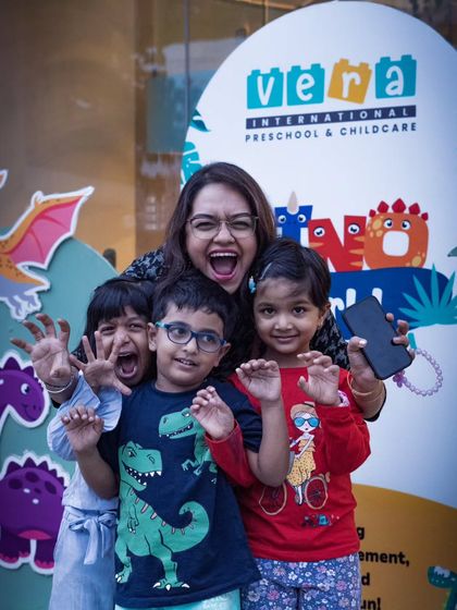 Bunny Bash By Anurag - Event Photography Capturing the Real Moments photo 8