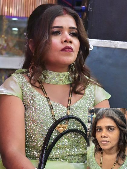 For Your Dearest: Family & Friends Makeup photo 14