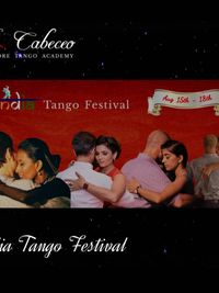 Dance Events, Workshops & Festivals