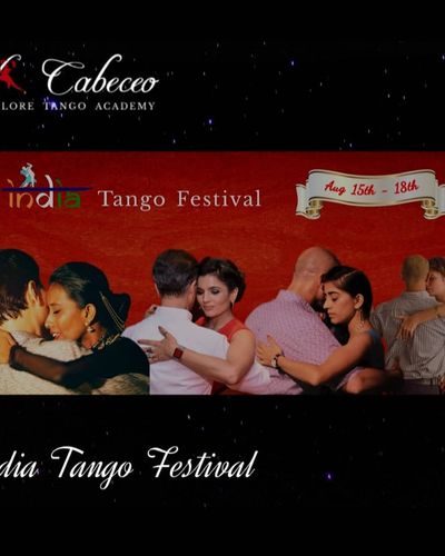 Dance Events, Workshops & Festivals