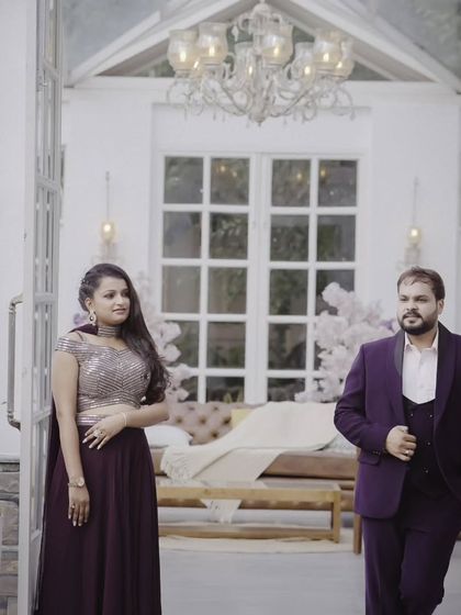 Glamour & Grandeur photo 15