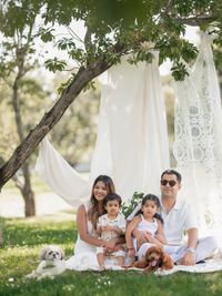 Baby & Kids Photography