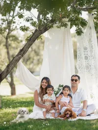 Baby & Kids Photography