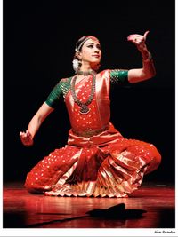 Dance Performances & Productions