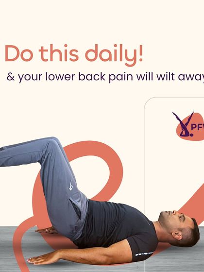 Kavita Prakash - Pilates Classes Movement as Medicine: Injury Rehabilitation & Pain Relief photo 9