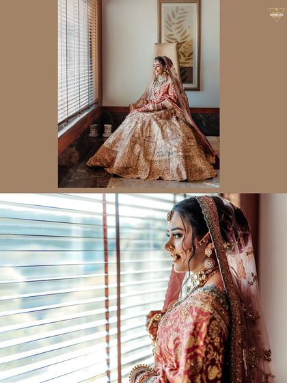 Bridal Elegance: Portraits of the Bride photo 31
