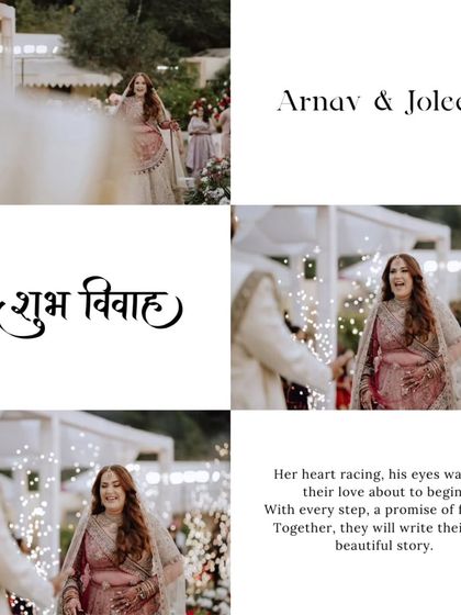 Our Sacred Vows photo 42