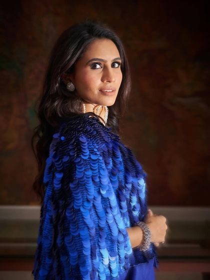 Party & Special Occasion Glam photo 12