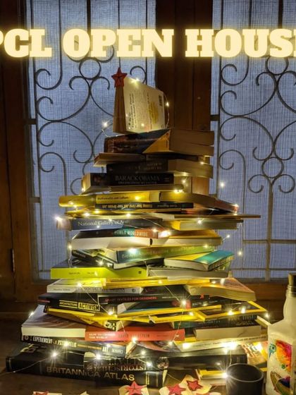 Paper Crane Lab - Makerspace Workshops & Lab Access Come Say Hello: Our Lab & Community photo 13