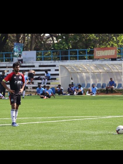 BPSS - Elite Player Development Program Our Stars: Pathways to Pro photo 86