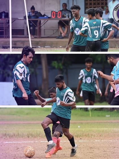 The Heat of the Match photo 14