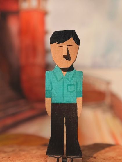 The 'Joy Baba Felunath' Collection photo 10