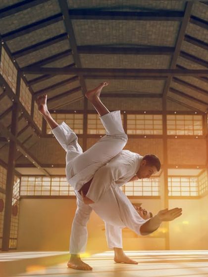 Additional Work & Training photo 3