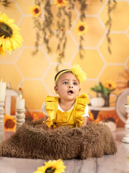 Imaginative Themed Portraits photo 22