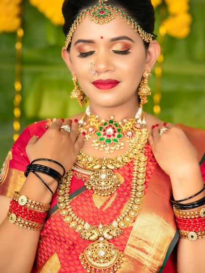 Lotus Bridal Studio - Wedding & Event Jewellery Rental Our Brides & Muses photo 128