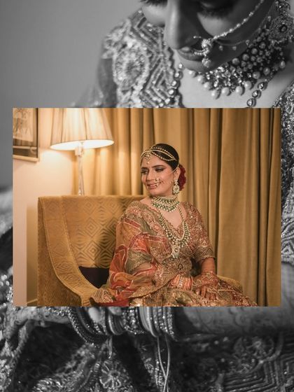 Our Beautiful Brides & Grooms photo 17