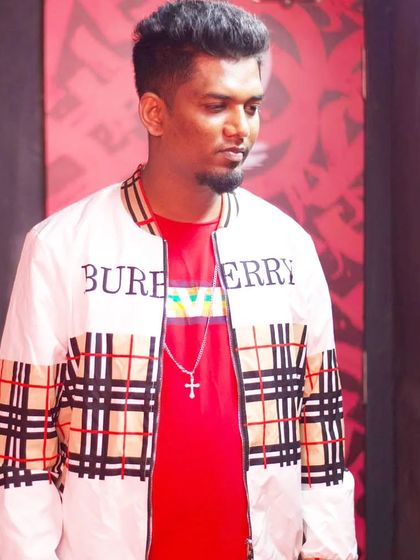 Jezzter - DJ Services Portraits & Style photo 22