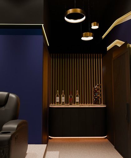 Luxury & Themed Theaters photo 11