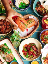 Food & Beverage Photography