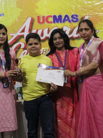 From Classroom to Champions: Our Competitions photo 67