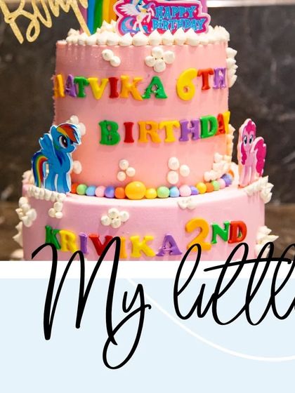 FlamingoBox - Personal & Social Event Planning Imaginative Worlds: Themed Kids' Parties photo 125