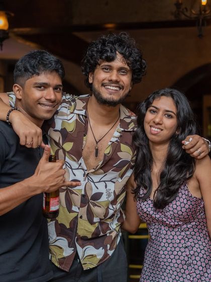 Manisha D'souza - Karaoke Hosting The Vibe: It's a Party! photo 29