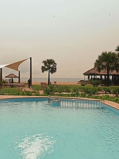 Mistry Architects - Architectural Design Hospitality & Retreats photo 8