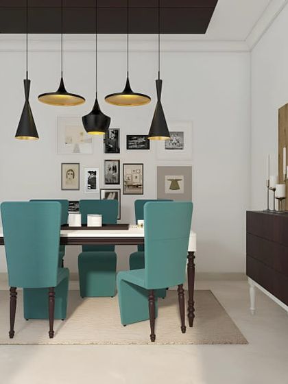 Designing with a Touch of Sweetness - Modular Home Interiors For Shared Meals & Memories photo 8